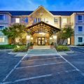 Staybridge Suites Madison-East