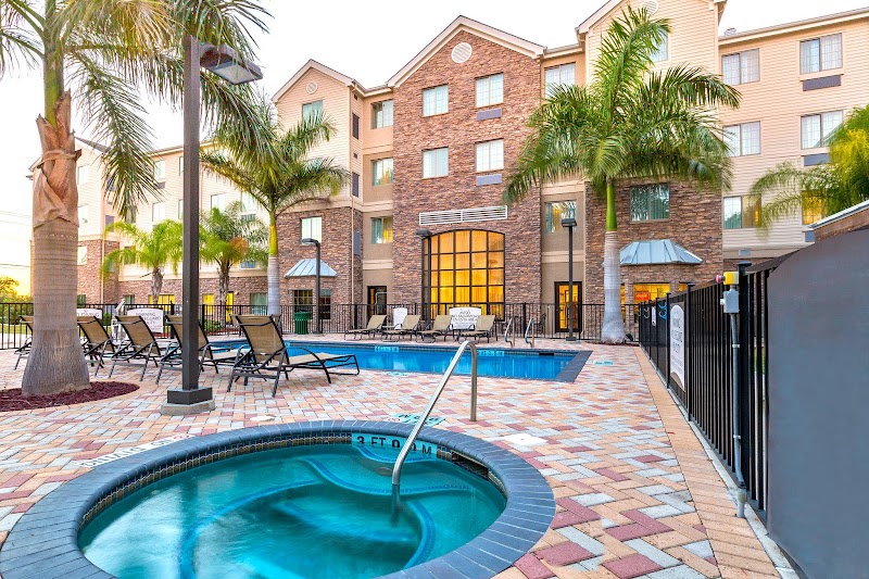 Staybridge Suites McAllen in McAllen, Texas, United States