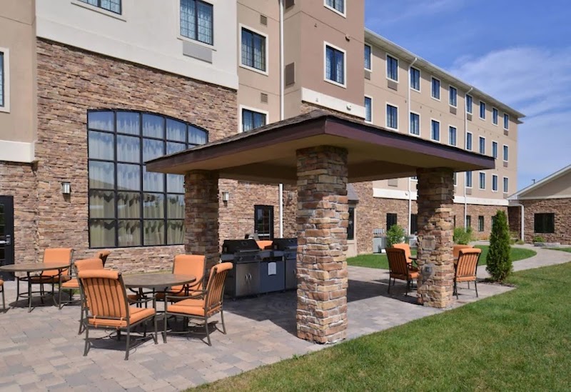 Staybridge Suites Merrillville in Merrillville, Indiana, United States