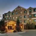 Staybridge Suites Missoula