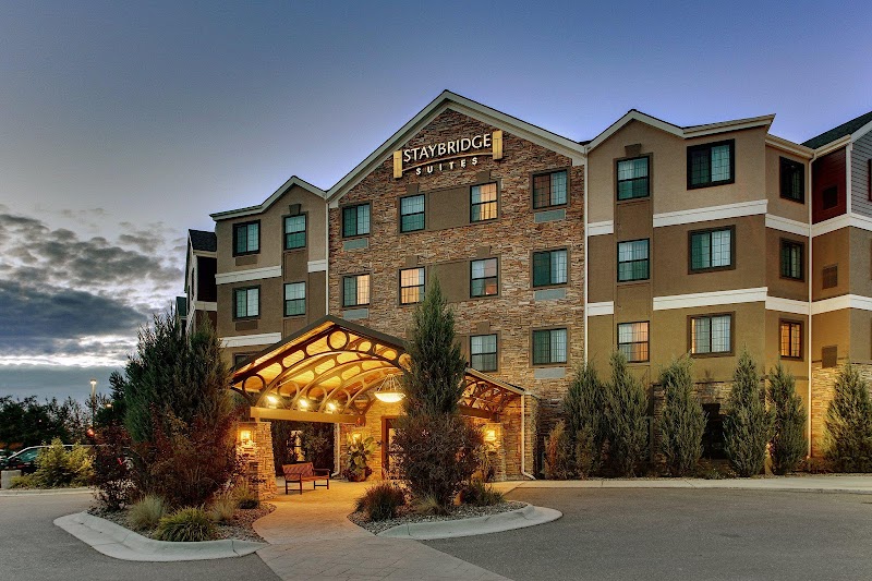 Staybridge Suites Missoula in Missoula, Montana, United States