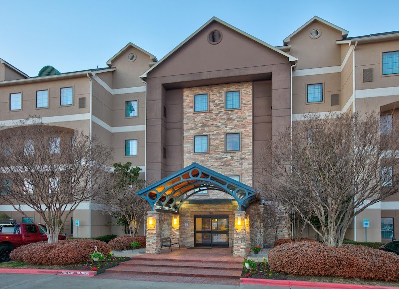 Staybridge Suites Plano - Richardson Area in Plano, Texas, United States