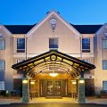 Staybridge Suites Springfield-South