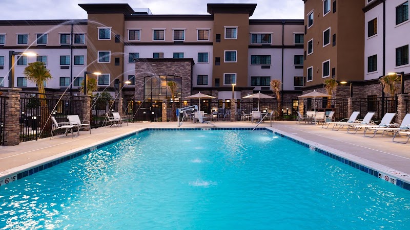 Staybridge Suites St. George in St. George, Utah, United States