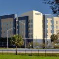 Staybridge Suites St. Petersburg Downtown