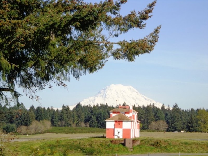 Staybridge Suites Tacoma - Joint Base Lewis-McChord in Fort Lewis, Washington, United States