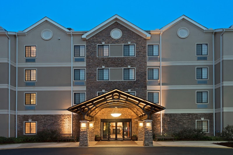 Staybridge Suites Tallahassee I-10 East in Tallahassee, Florida, United States