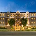 Staybridge Suites Toledo – Maumee