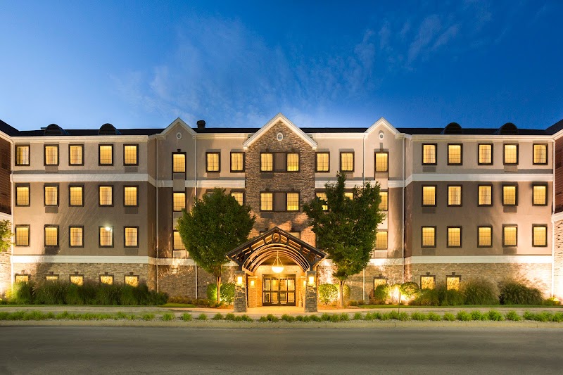 Staybridge Suites Toledo - Maumee in Maumee, Ohio, United States