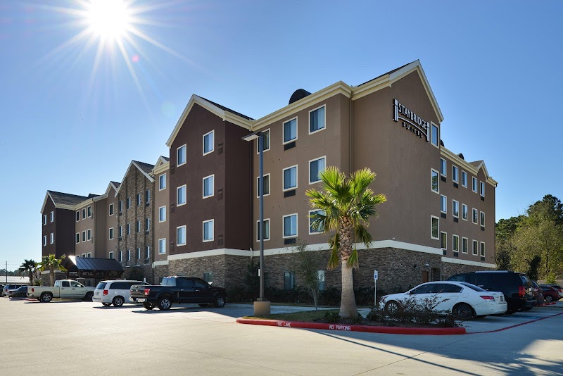 Staybridge Suites Tomball - Spring Area in Tomball, Texas, United States