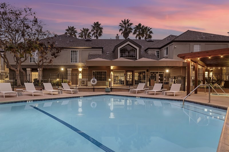 Staybridge Suites Torrance/Redondo Beach in Torrance, California, United States