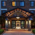 Staybridge Suites Tulsa-Woodland Hills