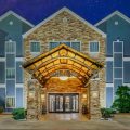 Staybridge Suites Tyler University Area