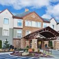 Staybridge Suites Vancouver-Portland Metro