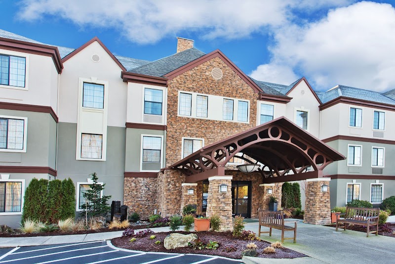 Staybridge Suites Vancouver-Portland Metro in Vancouver, Washington, United States