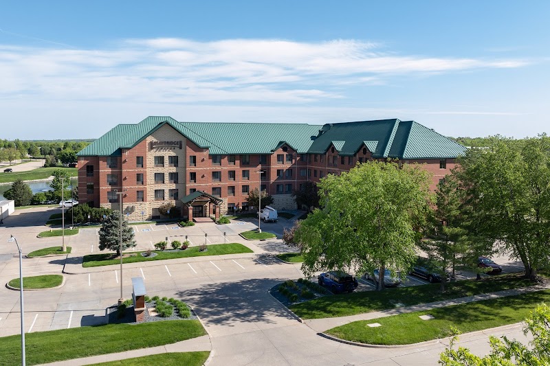 Staybridge Suites West Des Moines in West Des Moines, Iowa, United States