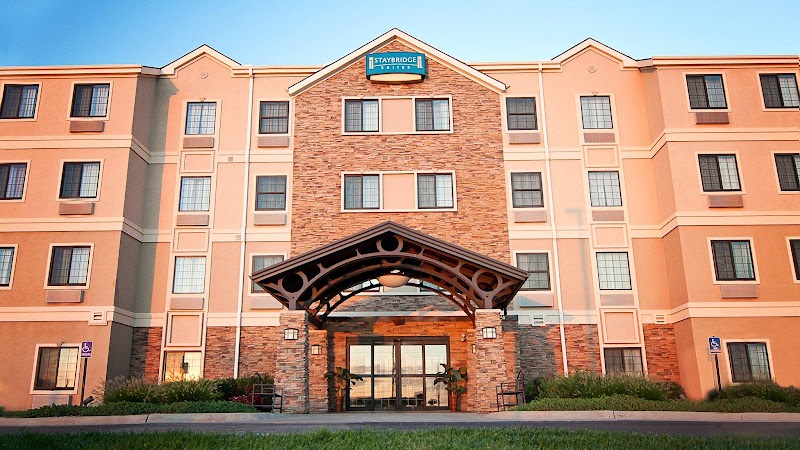 Staybridge Suites Wichita, an IHG Hotel in Wichita, Kansas, United States
