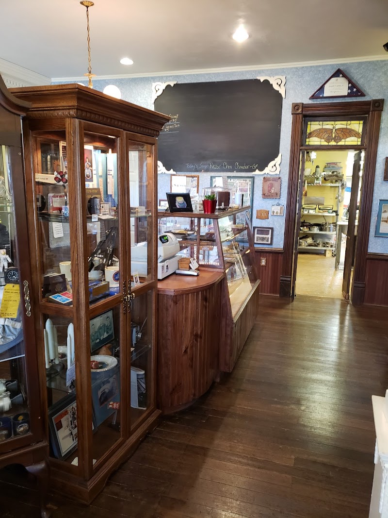 Stayton Inn in Stayton, Oregon, United States