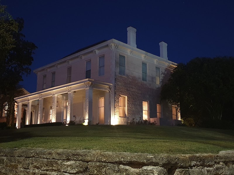 Steele Cottage in Vicksburg, Mississippi, United States
