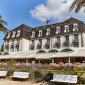 Steigenberger Hotel and Spa