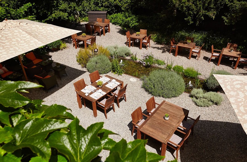 Steinenschanze Stadthotel in Basel, Switzerland