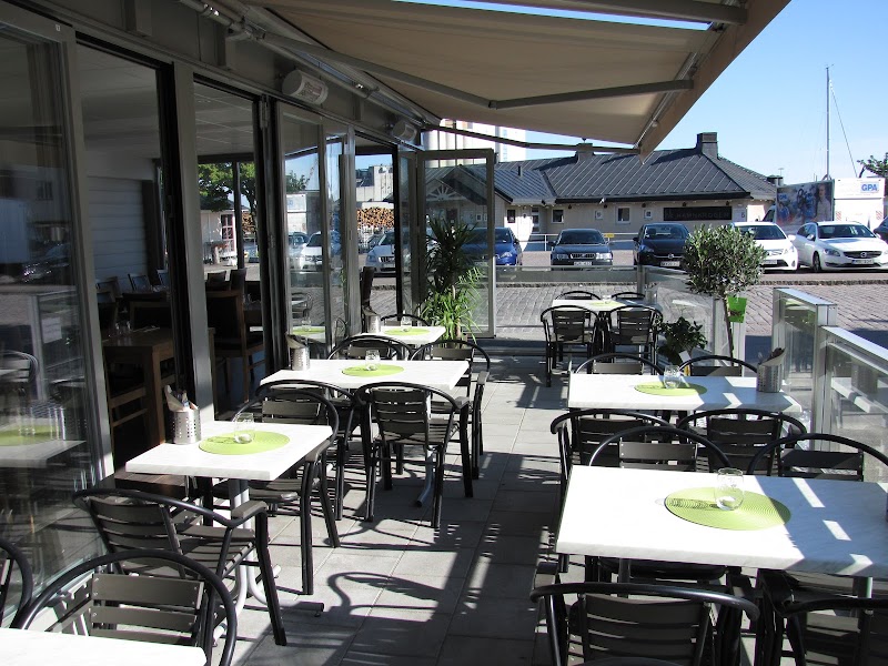 Stekhuset B&B in Kalmar, Sweden