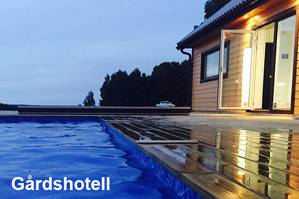 Stenholmen Hotel & Konferens in Linkoping, Sweden