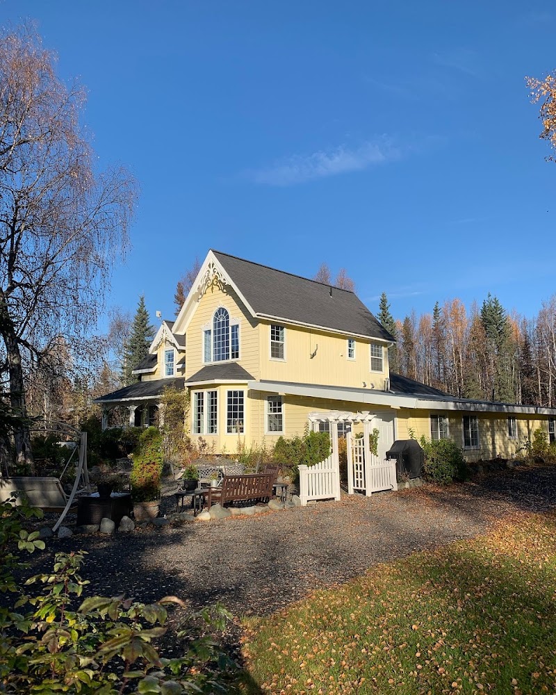 Sterling Needle Bed and Breakfast in Soldotna, Alaska, United States