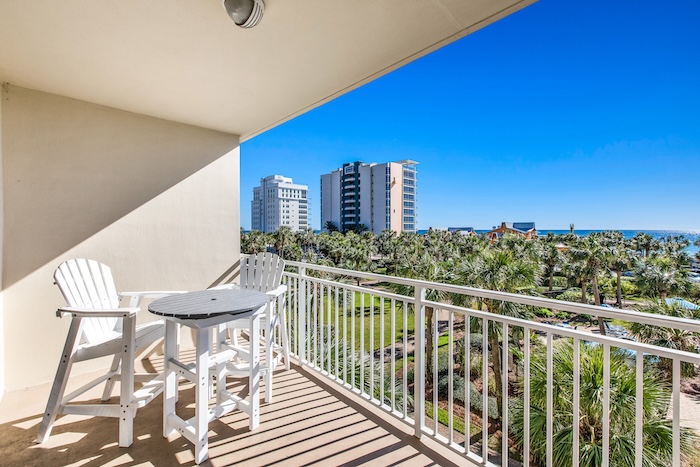 Sterling Shores in Miramar Beach, Florida, United States