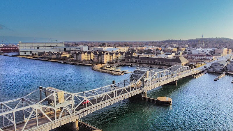 Stone Harbor Resort in Sturgeon Bay, Wisconsin, United States