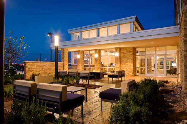 Stone Hill Farm in Norman, Oklahoma, United States