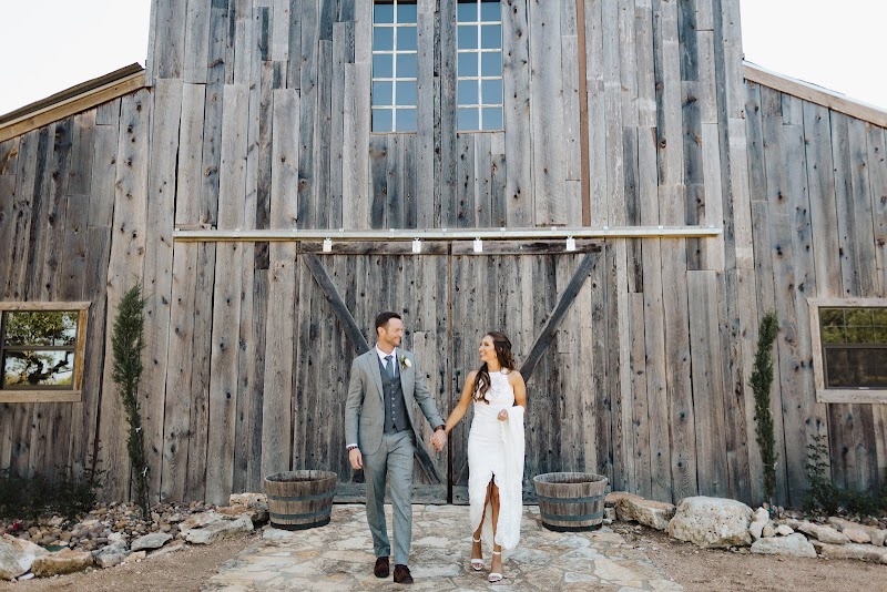 Stone House Ranch in Dripping Springs, Texas, United States