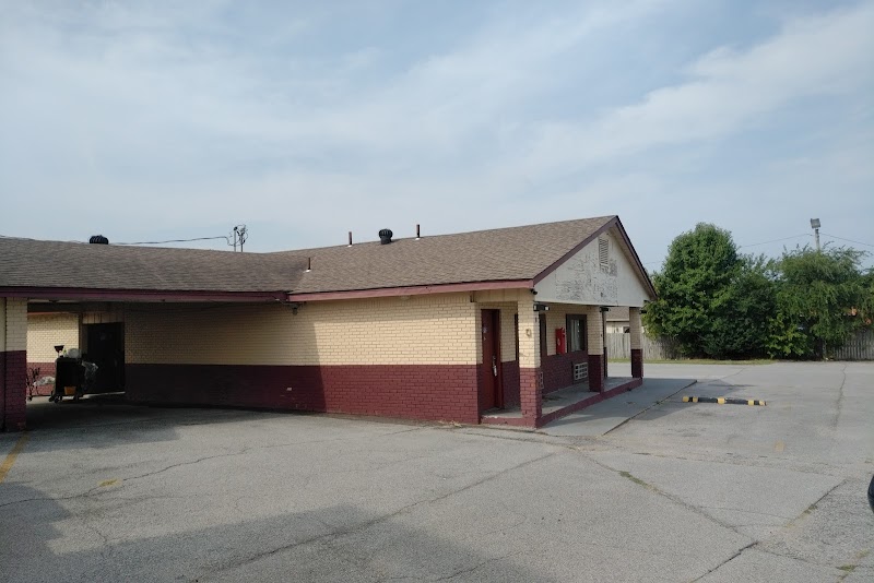 Stone Inn Motel in Siloam Springs, Arkansas, United States