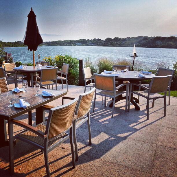 Stone Lion Inn in Montauk, New York, United States