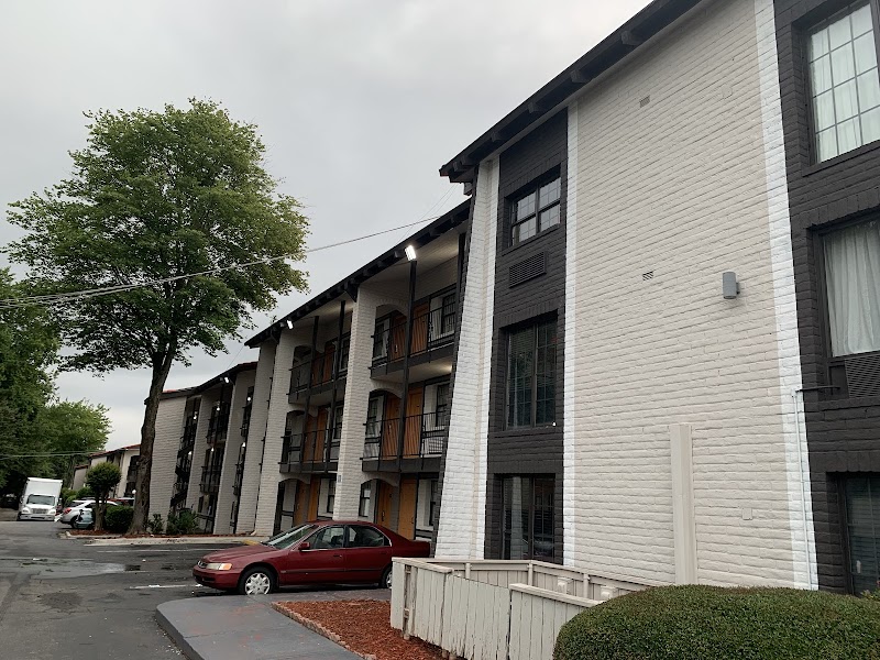 Stone Mountain Inn & Suites in Lilburn, Georgia, United States