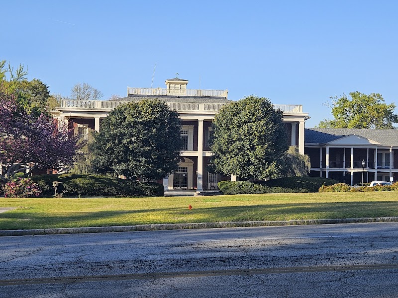 Stone Mountain Inn in Stone Mountain, Georgia, United States
