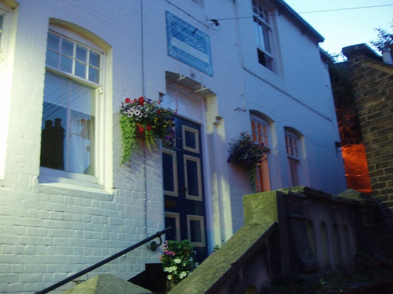 Stoneway Guest House in Bridgnorth, United Kingdom