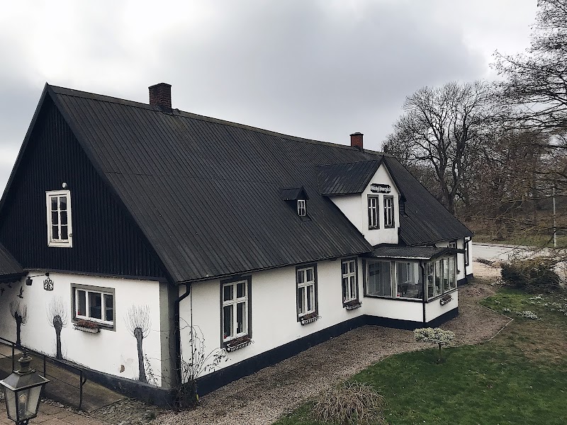 Stora Herrestad B&B in Ystad, Sweden