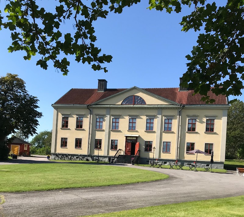 Storebro Herrgård in Vimmerby, Sweden