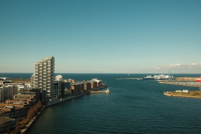 Story Hotel Studio Malmö in Malmo, Sweden