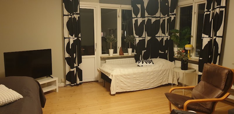 Strandgården Karlstad in Karlstad, Sweden