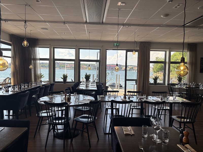 Strandpiren Hotell in Hudiksvall, Sweden