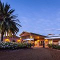 Strathearn Park Lodge