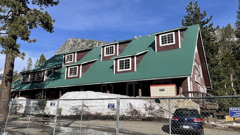 Strawberry Lodge in Strawberry, California, United States