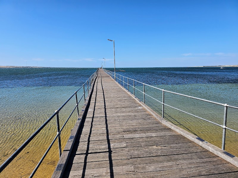 Streaky Bay Hotel Motel in Streaky Bay, Australia