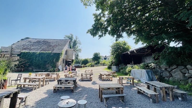 Strömma Farmlodge in Varberg, Sweden