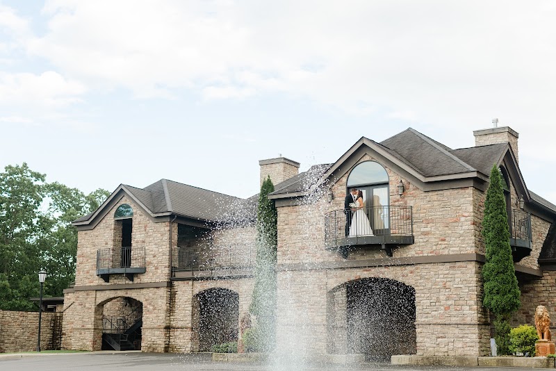 Stroudsmoor Country Inn in Stroudsburg, Pennsylvania, United States