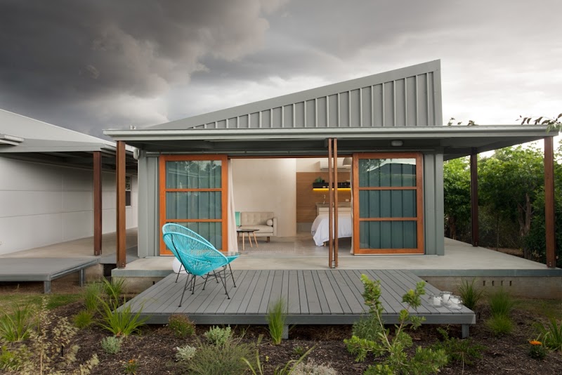 Studio 367 in Tamworth, Australia