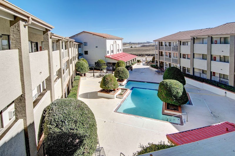 Studio 6 Dallas - Irving DFW Airport North in Irving, Texas, United States