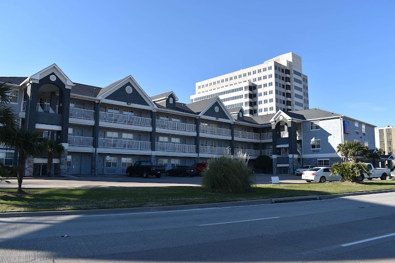 Studio 6 Richardson, TX - Dallas in Richardson, Texas, United States